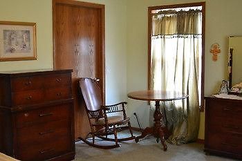 Lazy T Ranch Guest House 맨하탄 외부 사진