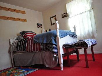 Lazy T Ranch Guest House 맨하탄 외부 사진